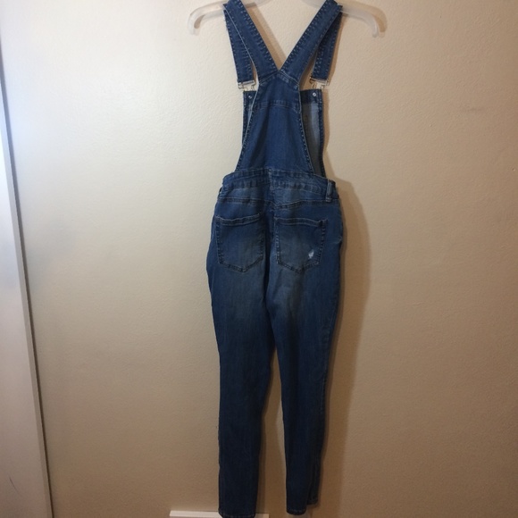 Dollhouse Bibs - Picture 2 of 6